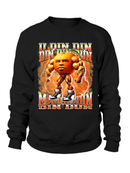 Bluza Męska Kumple Dzwonią - Śmieszne T-Shirty z Nadrukami ?