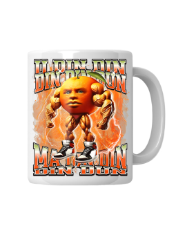 Kubek Zajączek z Kurczaczkiem - HiPanda! Śmieszne Prezenty z Nadrukami ?