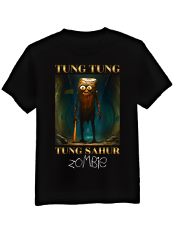 Koszulka Koszulka Męska Freedom Spirit Czarna - Śmieszne T-Shirty z Nadrukami ?