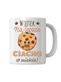 Kubek Zajączek z Kurczaczkiem - HiPanda! Śmieszne Prezenty z Nadrukami ?