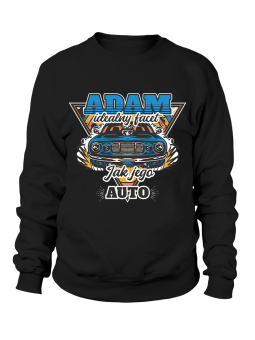 Bluza Męska Kumple Dzwonią - Śmieszne T-Shirty z Nadrukami ?