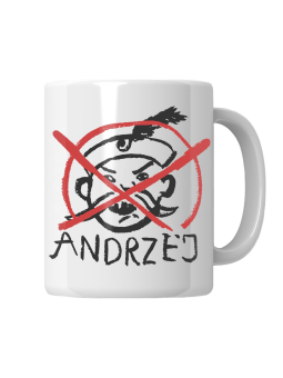 Kubek Zajączek z Kurczaczkiem - HiPanda! Śmieszne Prezenty z Nadrukami ?