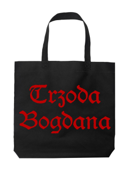 Torba Wielkanocny Różowy Gnom - HiPanda! Śmieszne prezenty z Nadrukami ?