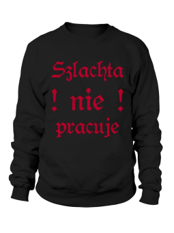Bluza Męska Kumple Dzwonią - Śmieszne T-Shirty z Nadrukami ?