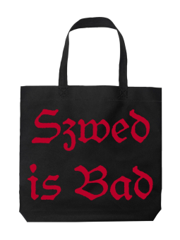 Torba Wielkanocny Różowy Gnom - HiPanda! Śmieszne prezenty z Nadrukami ?