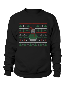 Bluza Męska Kumple Dzwonią - Śmieszne T-Shirty z Nadrukami ?