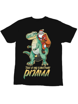 Koszulka Koszulka Dziecięca Pies Tenisista Czarna - Śmieszne T-Shirty z Nadrukami ?