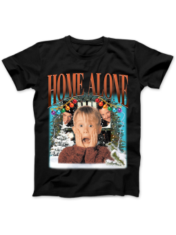 Koszulka Koszulka Damska Szop z Gitarą Czarna - Śmieszne T-Shirty z Nadrukami ?