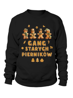 Bluza Męska Kumple Dzwonią - Śmieszne T-Shirty z Nadrukami ?