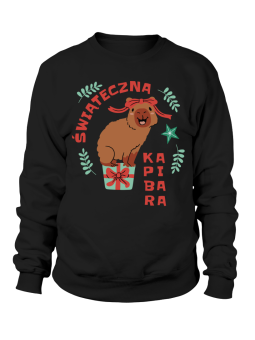 Bluza Męska Kumple Dzwonią - Śmieszne T-Shirty z Nadrukami ?