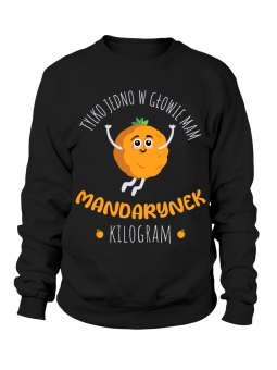 Bluza Męska Kumple Dzwonią - Śmieszne T-Shirty z Nadrukami ?