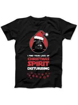 Koszulka Koszulka Damska Szop z Gitarą Czarna - Śmieszne T-Shirty z Nadrukami ?