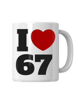 Kubek Zajączek z Kurczaczkiem - HiPanda! Śmieszne Prezenty z Nadrukami ?