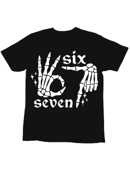 Koszulka Koszulka Dziecięca Pies Tenisista Czarna - Śmieszne T-Shirty z Nadrukami ?