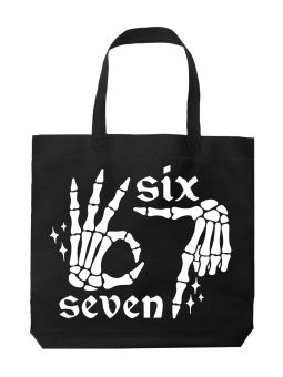 Torba Wielkanocny Różowy Gnom - HiPanda! Śmieszne prezenty z Nadrukami ?