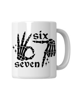 Kubek Zajączek z Kurczaczkiem - HiPanda! Śmieszne Prezenty z Nadrukami ?