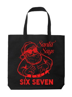 Torba Wielkanocny Różowy Gnom - HiPanda! Śmieszne prezenty z Nadrukami ?