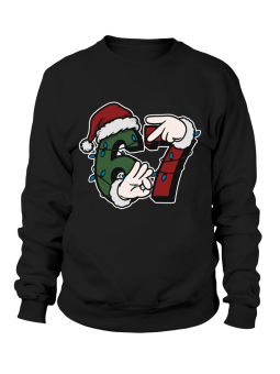 Bluza Męska Kumple Dzwonią - Śmieszne T-Shirty z Nadrukami ?