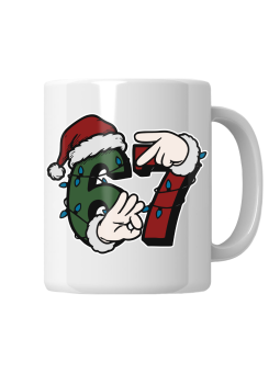 Kubek Zajączek z Kurczaczkiem - HiPanda! Śmieszne Prezenty z Nadrukami ?