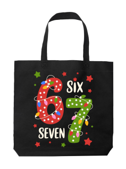 Torba Wielkanocny Różowy Gnom - HiPanda! Śmieszne prezenty z Nadrukami ?