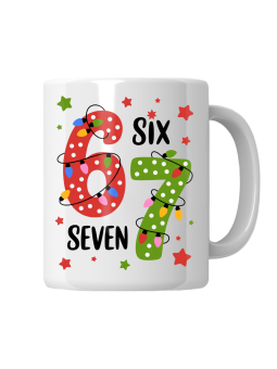 Kubek Zajączek z Kurczaczkiem - HiPanda! Śmieszne Prezenty z Nadrukami ?