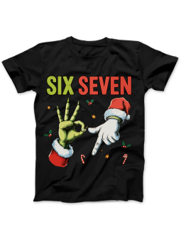 Koszulka Koszulka Damska Szop z Gitarą Czarna - Śmieszne T-Shirty z Nadrukami ?