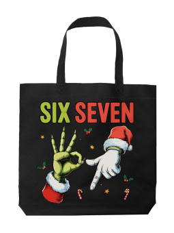 Torba Wielkanocny Różowy Gnom - HiPanda! Śmieszne prezenty z Nadrukami ?