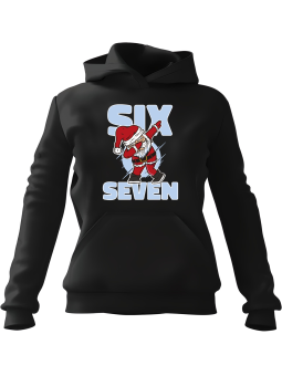 Bluza Damska z kapturem Freedom Spirit Czarna - Modna Odzież z Nadrukami ?