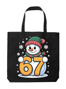 Torba Wielkanocny Różowy Gnom - HiPanda! Śmieszne prezenty z Nadrukami ?