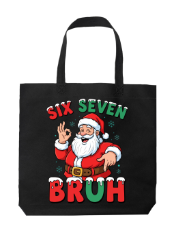 Torba Wielkanocny Różowy Gnom - HiPanda! Śmieszne prezenty z Nadrukami ?