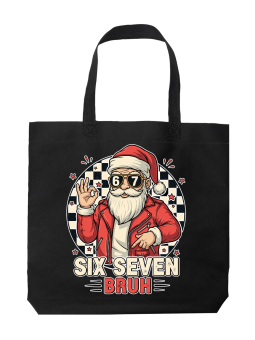 Torba Wielkanocny Różowy Gnom - HiPanda! Śmieszne prezenty z Nadrukami ?