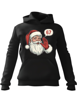 Bluza Damska z kapturem Freedom Spirit Czarna - Modna Odzież z Nadrukami ?