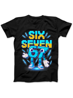 Koszulka Koszulka Damska Szop z Gitarą Czarna - Śmieszne T-Shirty z Nadrukami ?