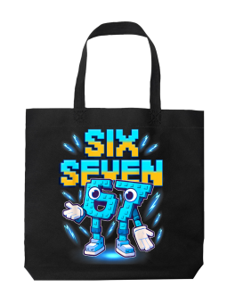 Torba Wielkanocny Różowy Gnom - HiPanda! Śmieszne prezenty z Nadrukami ?