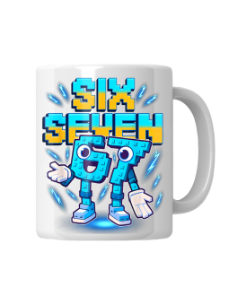 Kubek Zajączek z Kurczaczkiem - HiPanda! Śmieszne Prezenty z Nadrukami ?