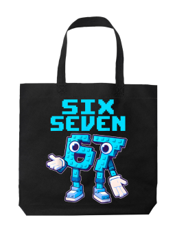 Torba Wielkanocny Różowy Gnom - HiPanda! Śmieszne prezenty z Nadrukami ?