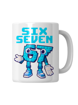 Kubek Zajączek z Kurczaczkiem - HiPanda! Śmieszne Prezenty z Nadrukami ?