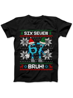 Koszulka Koszulka Damska Szop z Gitarą Czarna - Śmieszne T-Shirty z Nadrukami ?