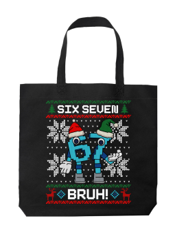 Torba Wielkanocny Różowy Gnom - HiPanda! Śmieszne prezenty z Nadrukami ?