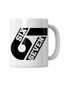 Kubek Zajączek z Kurczaczkiem - HiPanda! Śmieszne Prezenty z Nadrukami ?