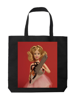 Torba Wielkanocny Różowy Gnom - HiPanda! Śmieszne prezenty z Nadrukami ?