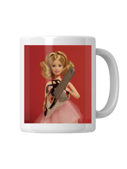 Kubek Zajączek z Kurczaczkiem - HiPanda! Śmieszne Prezenty z Nadrukami ?