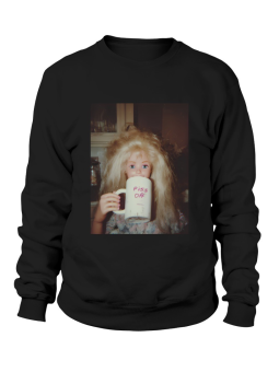 Bluza Męska Kumple Dzwonią - Śmieszne T-Shirty z Nadrukami ?