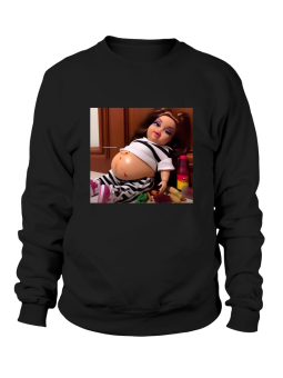 Bluza Męska Kumple Dzwonią - Śmieszne T-Shirty z Nadrukami ?