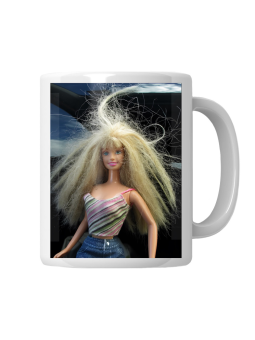 Kubek Zajączek z Kurczaczkiem - HiPanda! Śmieszne Prezenty z Nadrukami ?