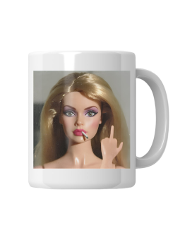 Kubek Zajączek z Kurczaczkiem - HiPanda! Śmieszne Prezenty z Nadrukami ?