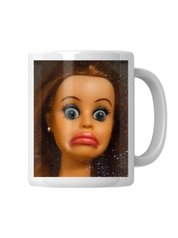 Kubek Zajączek z Kurczaczkiem - HiPanda! Śmieszne Prezenty z Nadrukami ?