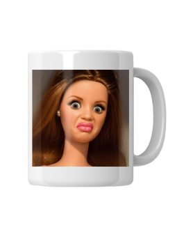 Kubek Zajączek z Kurczaczkiem - HiPanda! Śmieszne Prezenty z Nadrukami ?