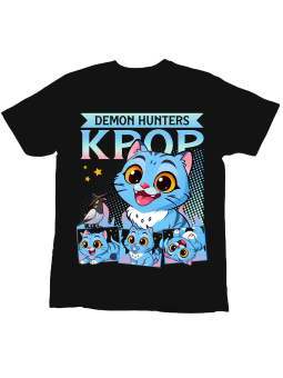 Koszulka Koszulka Dziecięca Pies Tenisista Czarna - Śmieszne T-Shirty z Nadrukami ?