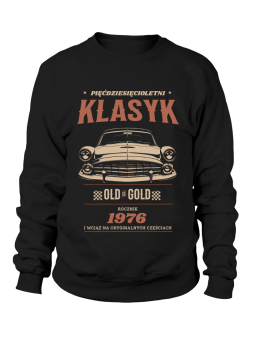 Bluza Męska Kumple Dzwonią - Śmieszne T-Shirty z Nadrukami ?